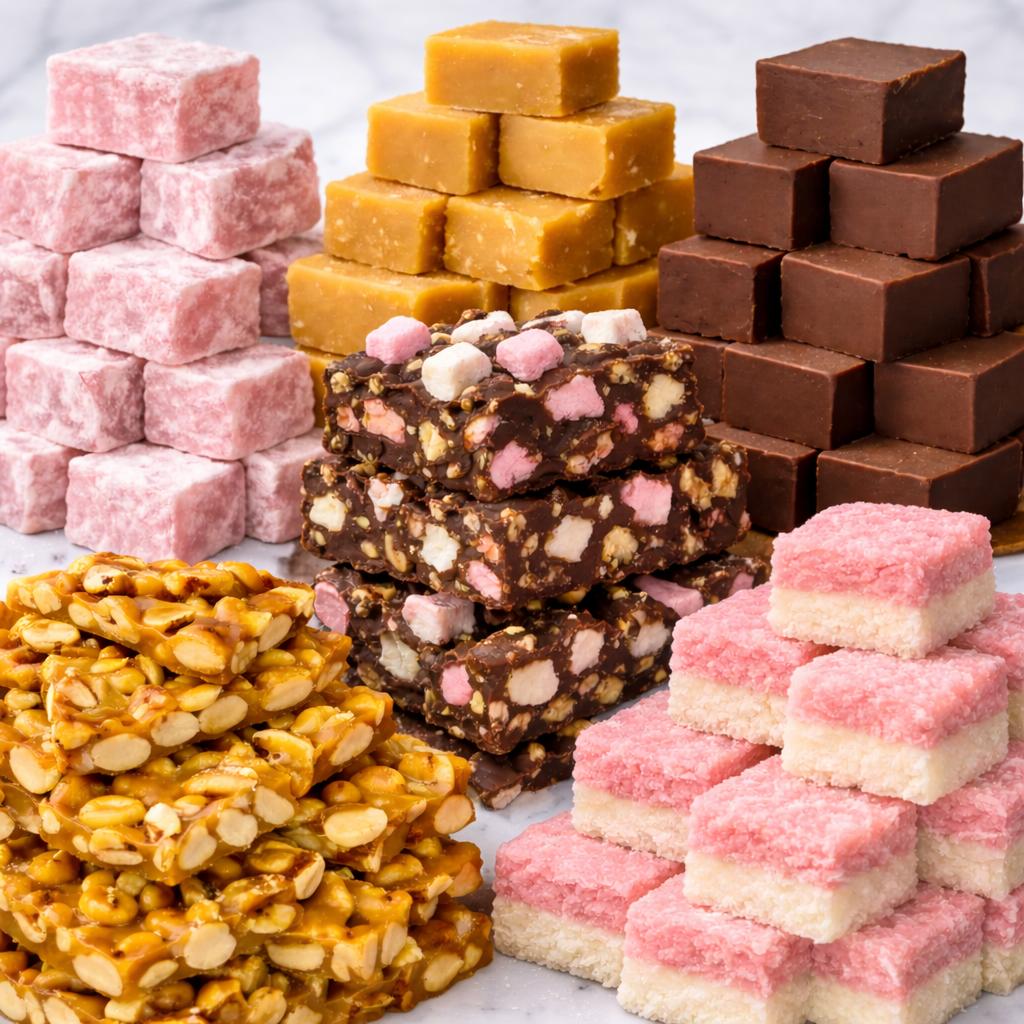 Confectionery