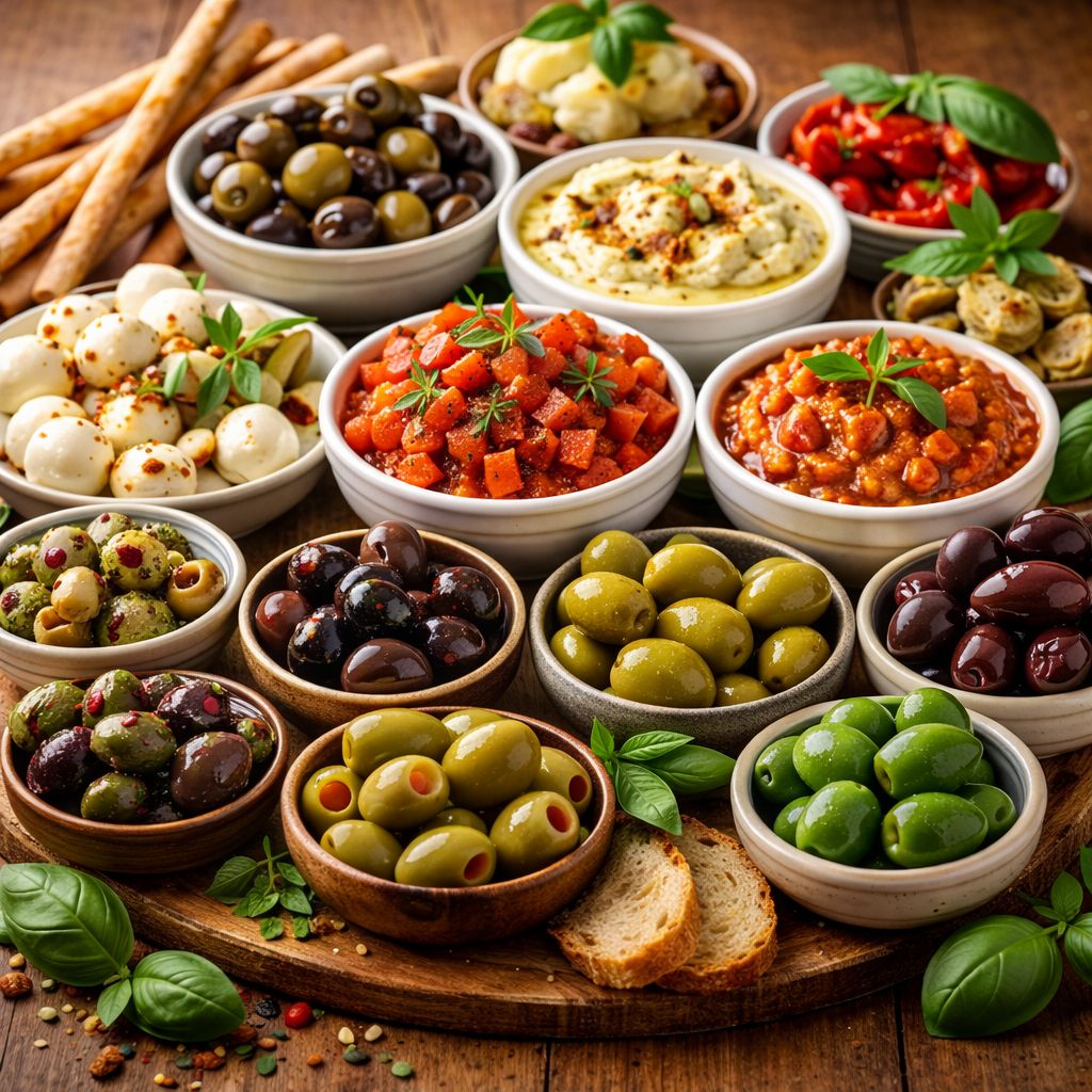 Anti Pasto
