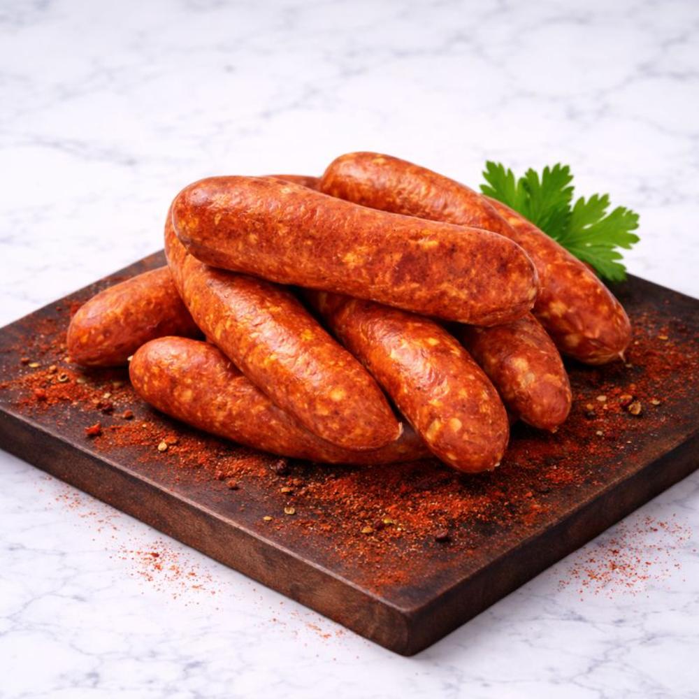 Chorizo