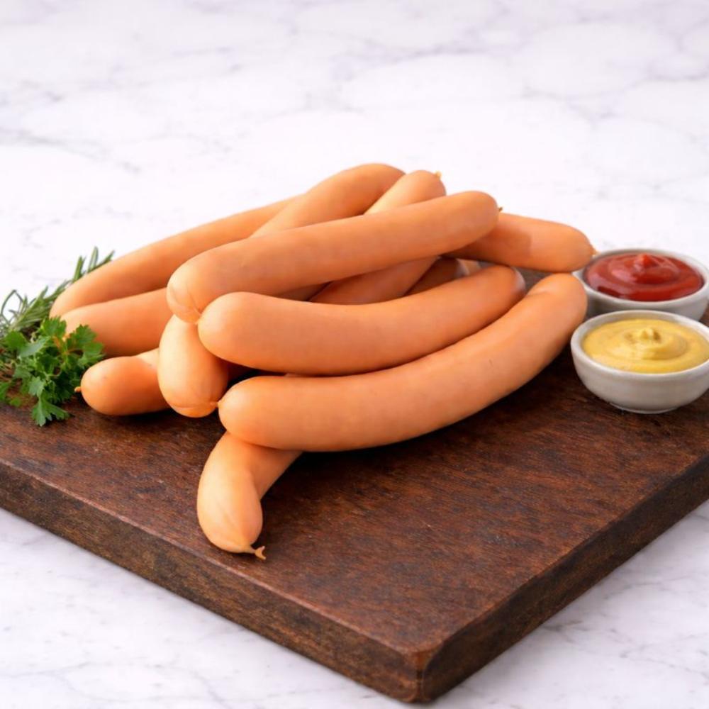 Frankfurters