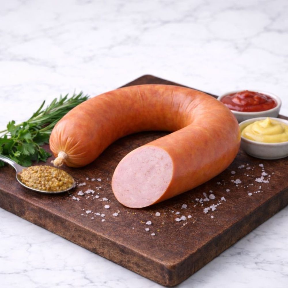 Fleischwurst