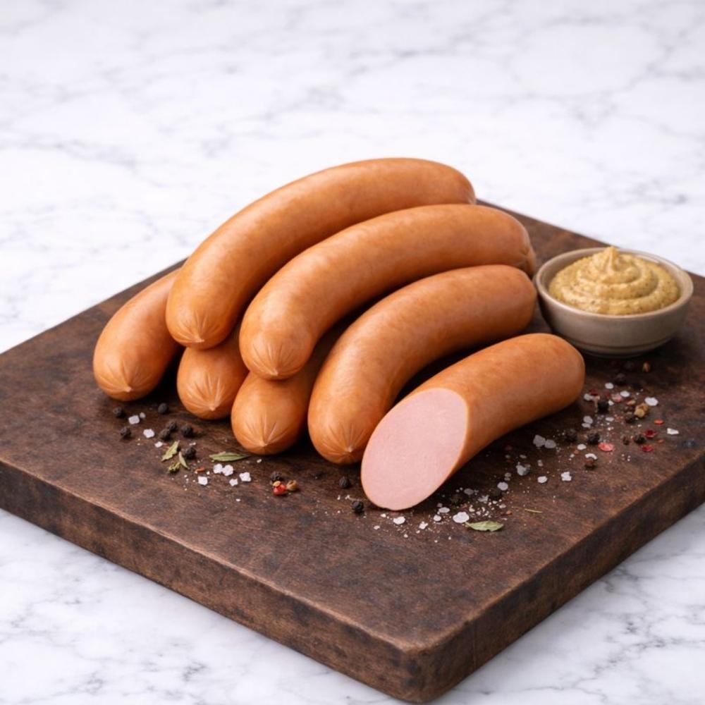 Knackwurst