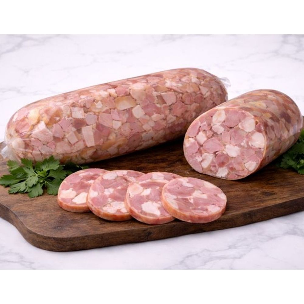 Pork Brawn / Presswurst / Suelze