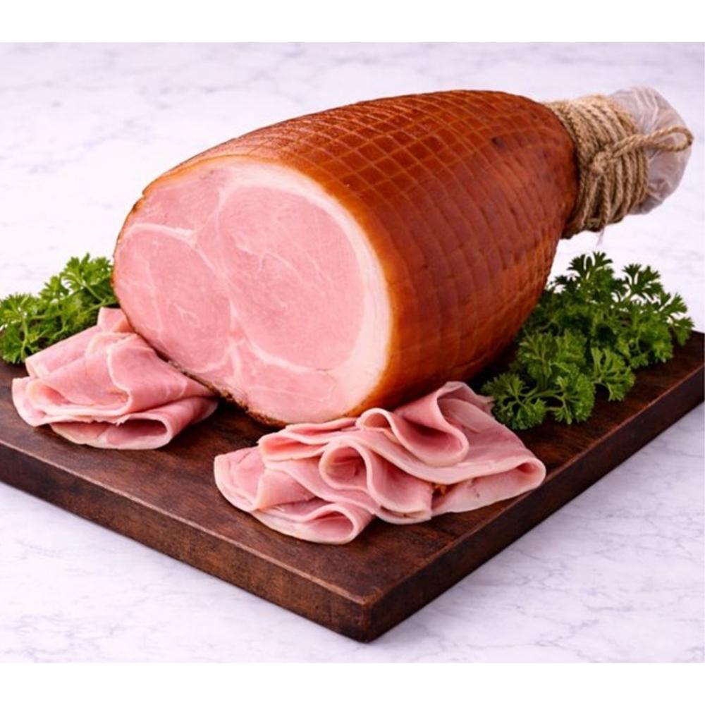 Easy Carve Leg Ham