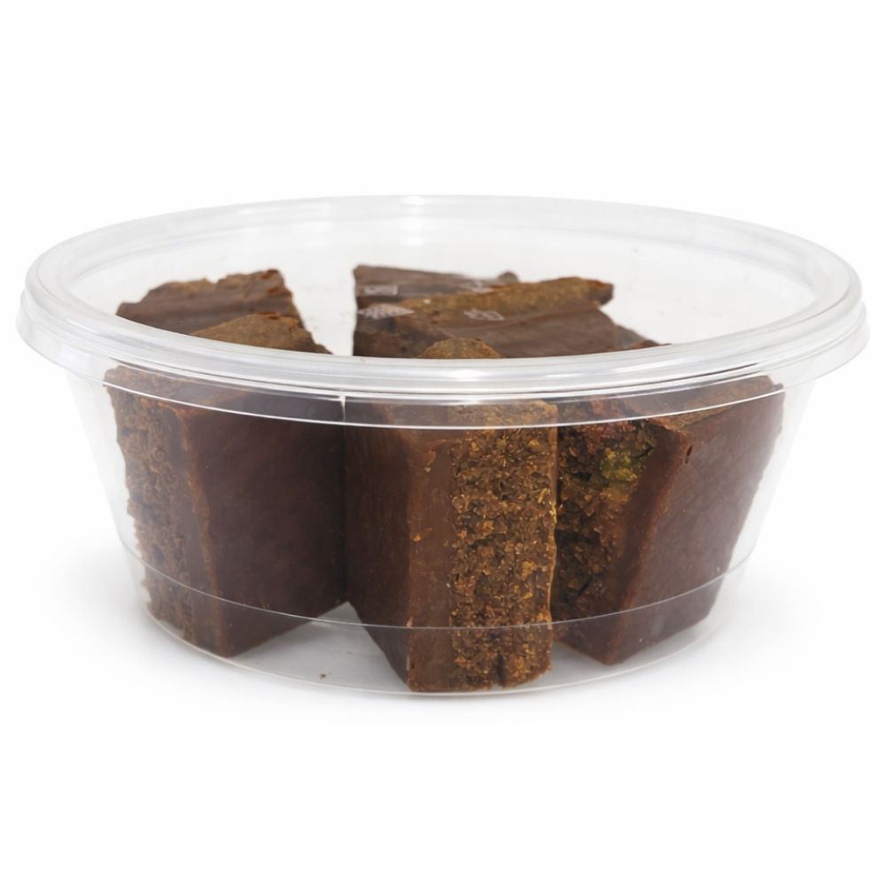 Chocolate Fudge