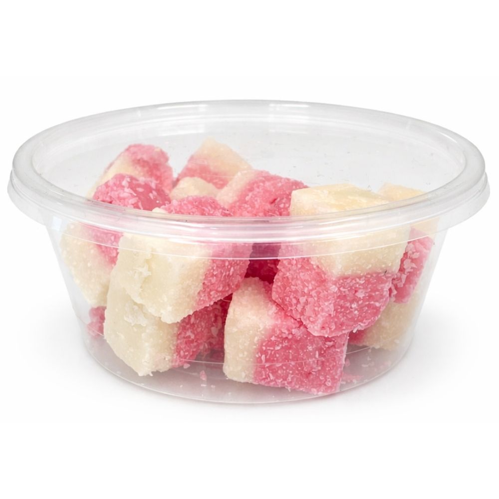 Coconut Ice