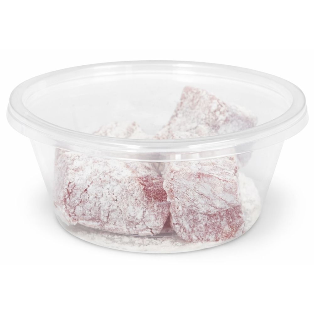 Turkish Delight