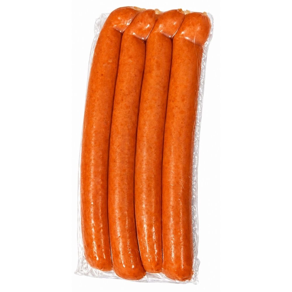 Stout & Cracked Pepper Beer Sticks