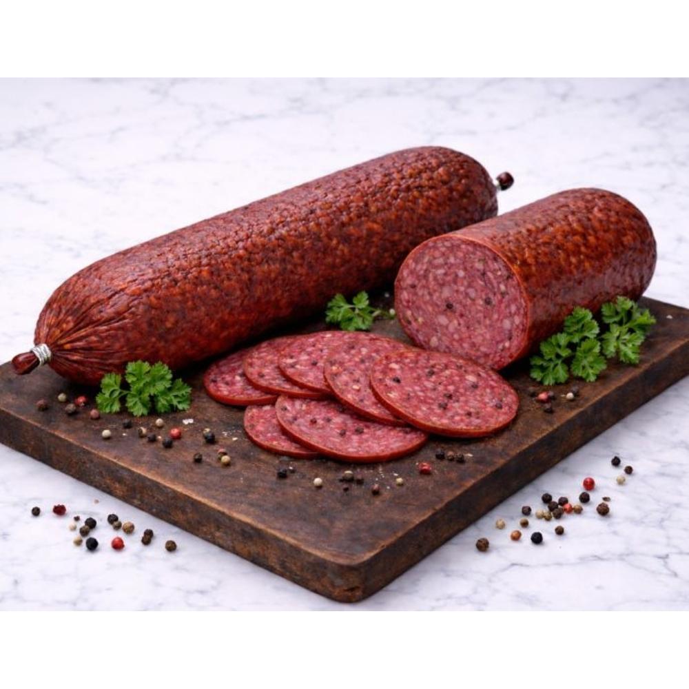 Pepperoni Salami - Premium Range