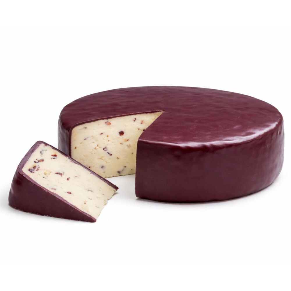 Cranberry Cheese
