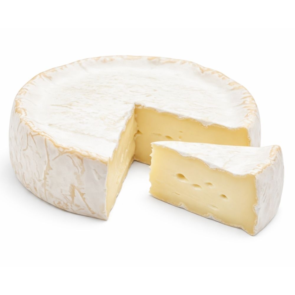 Double Brie