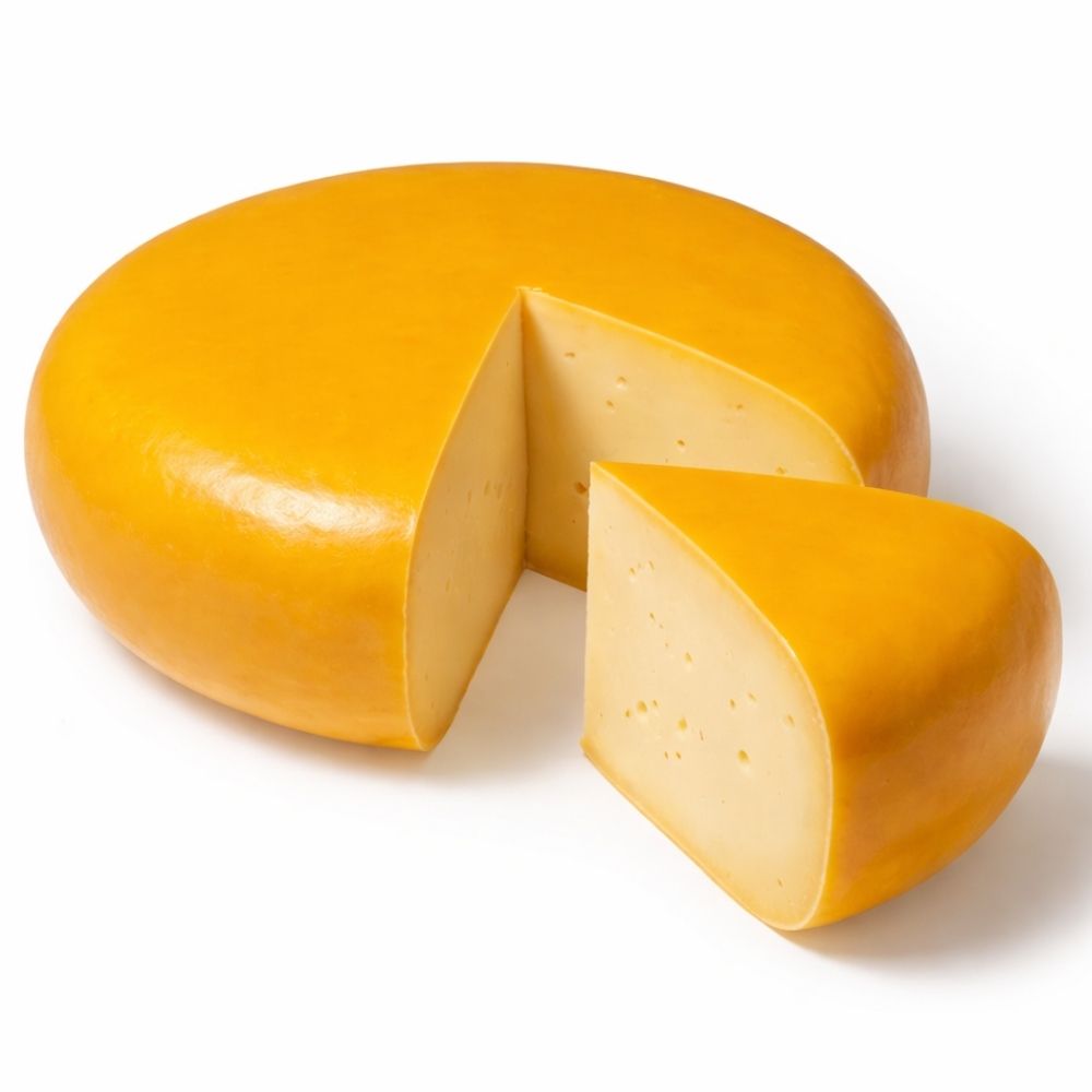 Dutch Gouda