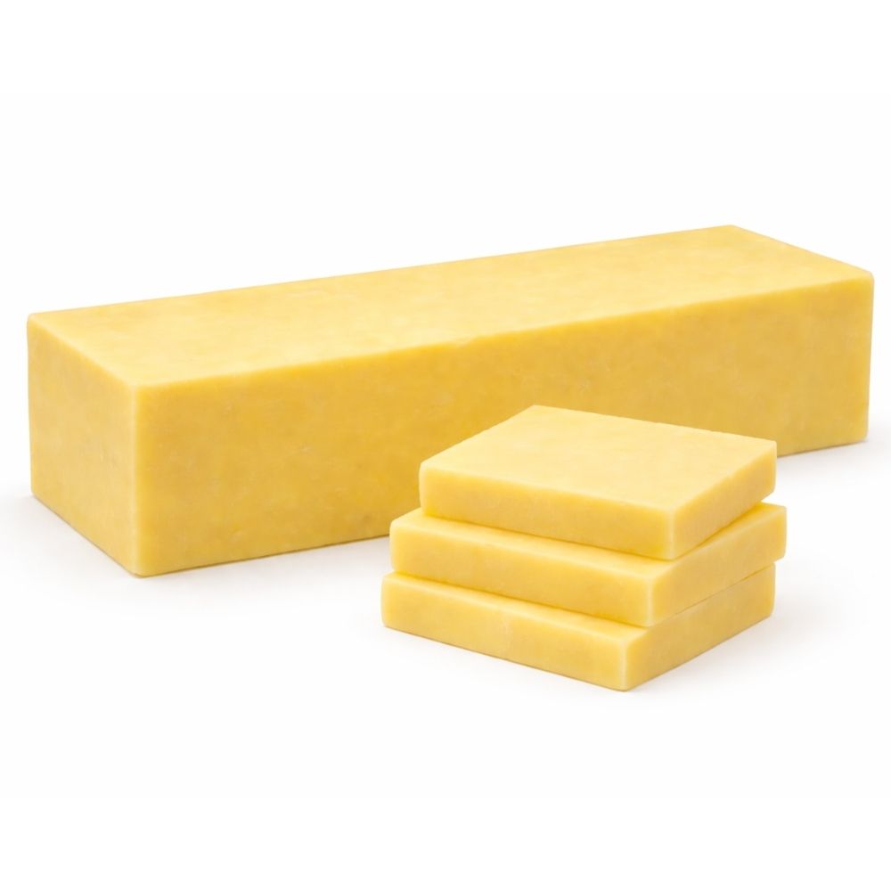Mature Cheddar