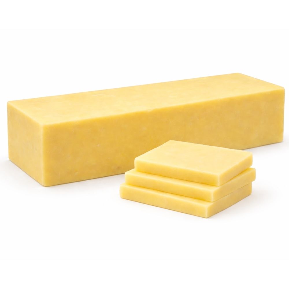 Mild Cheddar