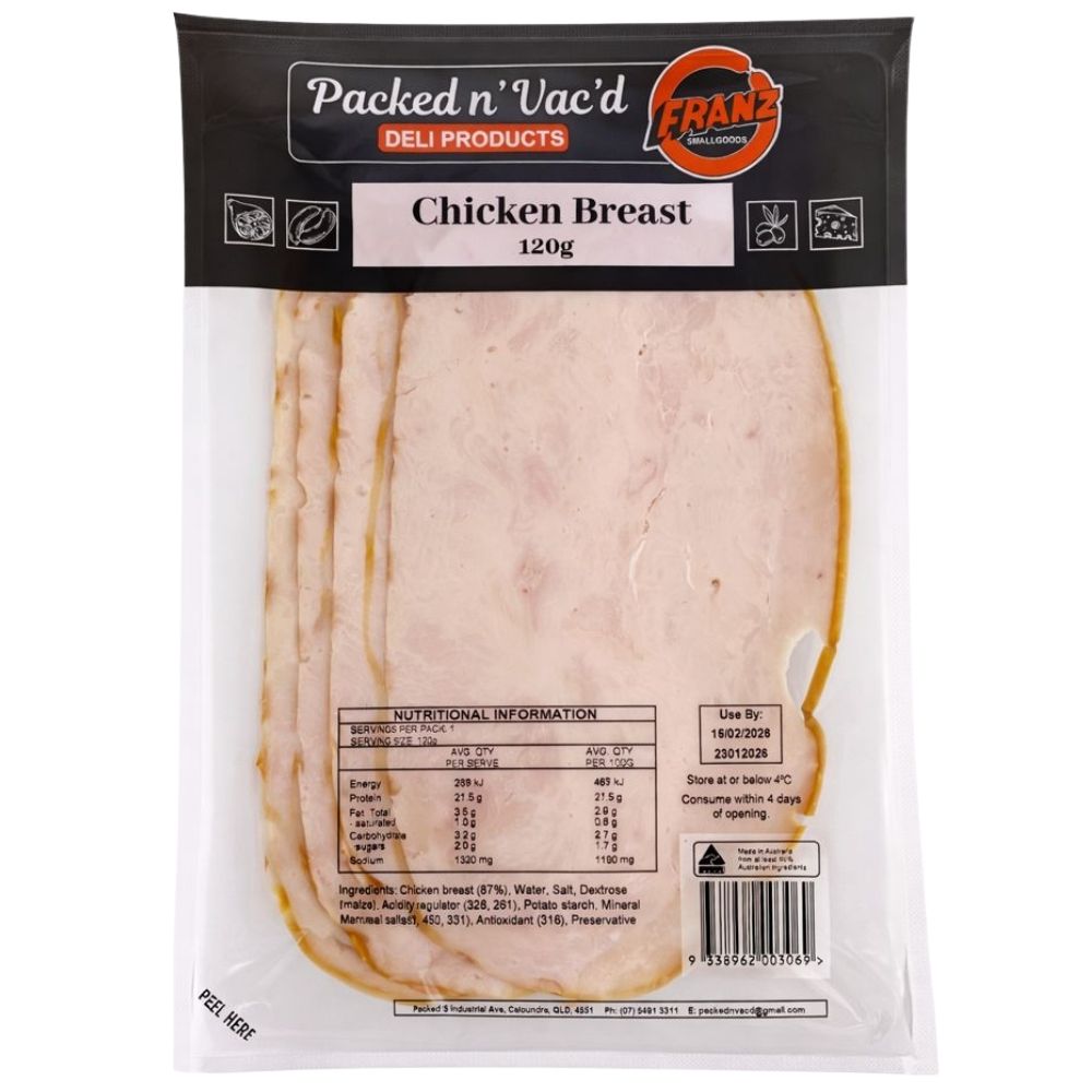 Chicken Breast