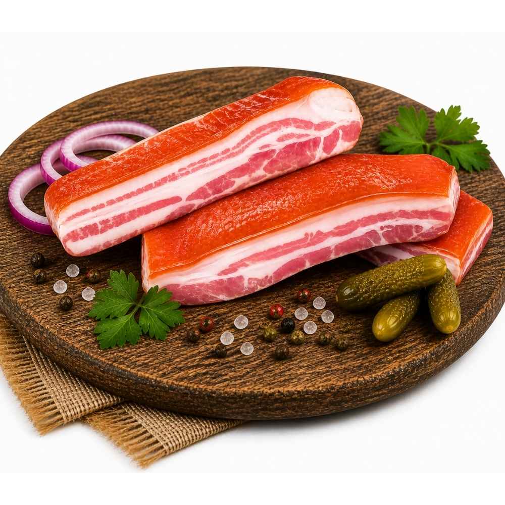 Lean Speck Piece