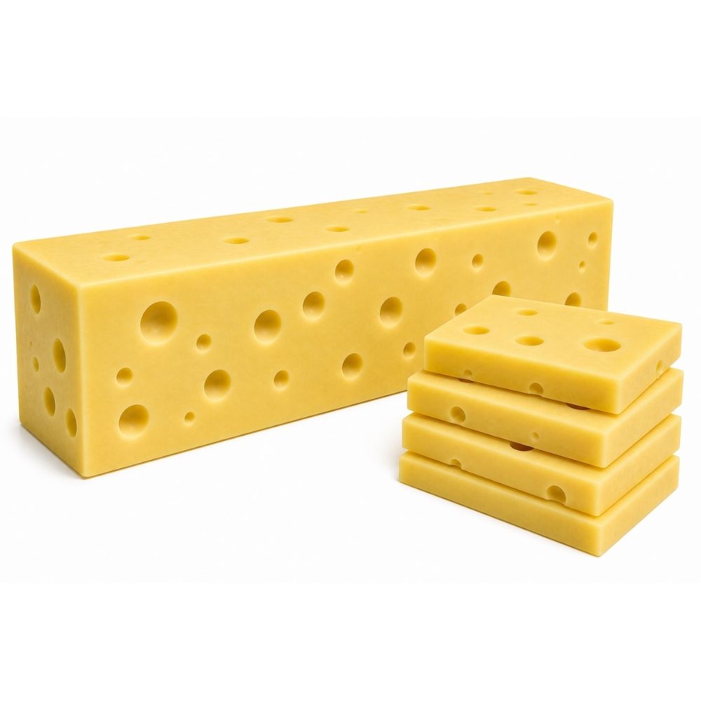 Swiss Style Emmental